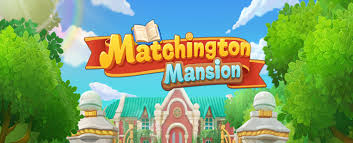 MATCHINGTON MANSION