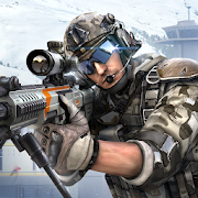 Sniper Fury: Online 3D