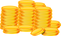 Amount of złoto