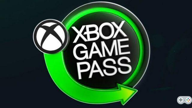 Xbox Game Pass: a big game soon added to the service?