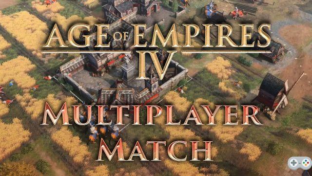 Batalhas do Age of Empires IV ganham dois novos vídeos