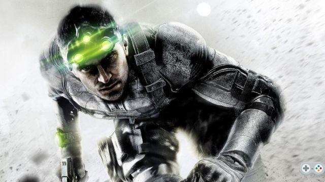 Splinter Cell: la próxima obra podría estar inspirada en otra licencia famosa