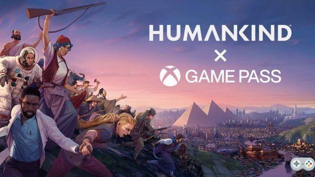 Humankind: para el 4X of Amplitude, será el primer día en el Game Pass
