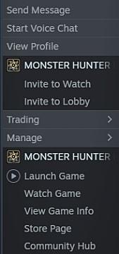 Monster Hunter Rise: Cómo unirse a Friend Quests en PC