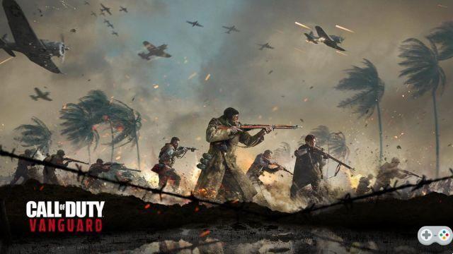 El modo Call of Duty: Vanguard: Zombies será el centro de atención este jueves