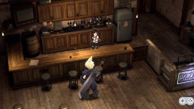 Final Fantasy VII Remake: non sono previsti altri DLC, lo studio è completamente concentrato sulla parte 2