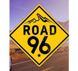 Teste Road 96: a simulação de viagem não tem pneu sobressalente