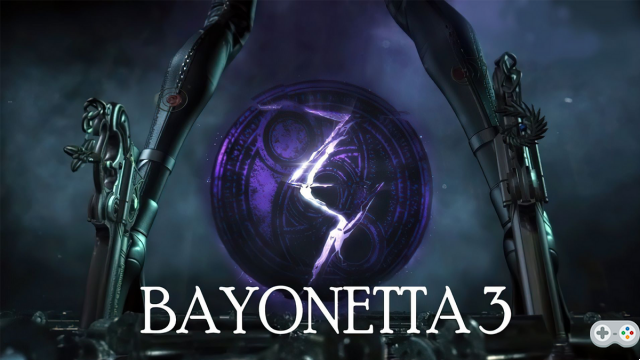 Bayonetta 3: o último capítulo da saga está disponível para pré-venda no Nintendo Switch