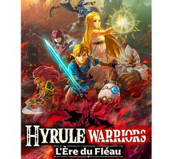 Revisão de Hyrule Warriors: Age of Calamity, um verdadeiro Zelda que faz jus à lenda