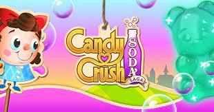 Candy Crush Soda gratis per PC, come installarlo?