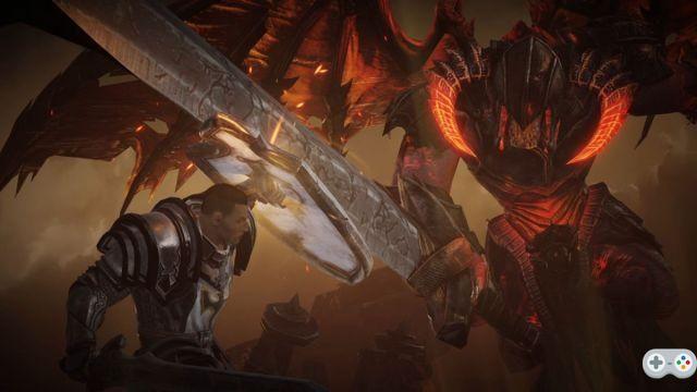 Diablo Immortal: lanzamiento de 2021 confirmado en el último informe financiero de Activision-Blizzard
