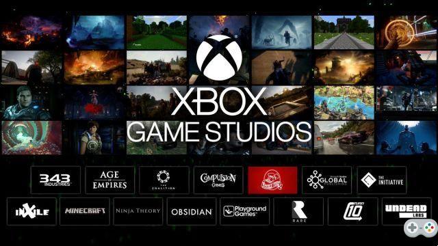 Xbox está invirtiendo fuertemente en nuevas licencias 'arriesgadas', dice Phil Spencer