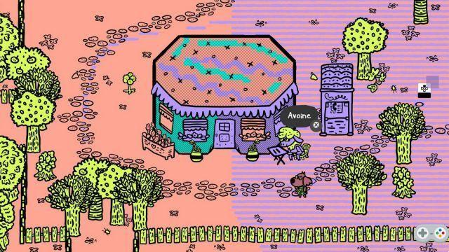 Chicory, the colorful Zelda-like, has a surprise release on Switch