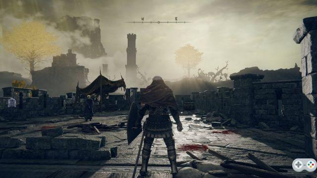 Elden Ring review: FromSoftware signs a masterpiece