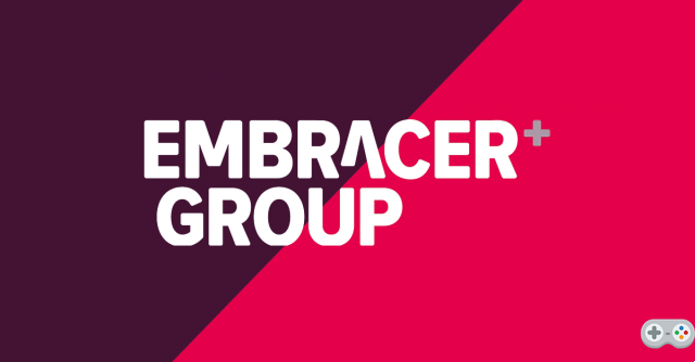 Embracer Group (THQ, Koch Media) todavía ofrece estudios