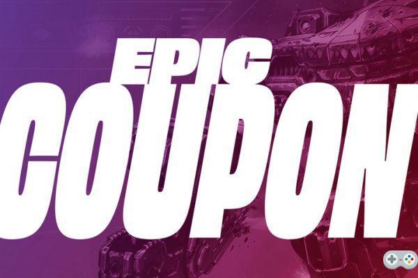 Como obter vouchers de 10 euros na Epic Games Store durante a Promoção de verão?