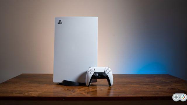 PlayStation 5: Sony costretta a rivedere al ribasso i suoi target di produzione