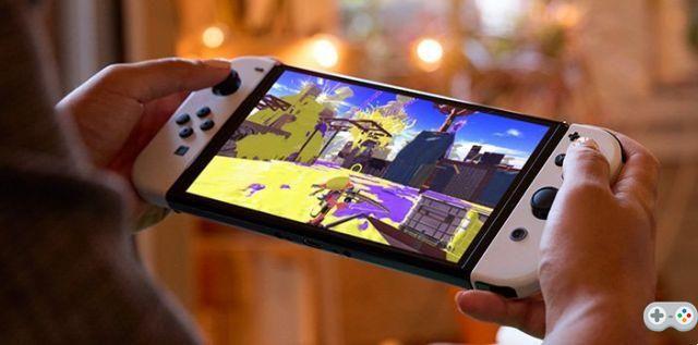 Nintendo ha davvero bisogno di lanciare uno Switch Pro?