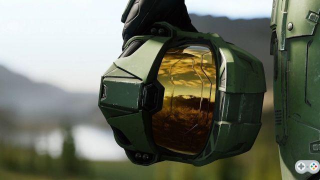 Un desarrollador de Halo recuerda que los trailers CGI se usan a menudo para reclutar equipos