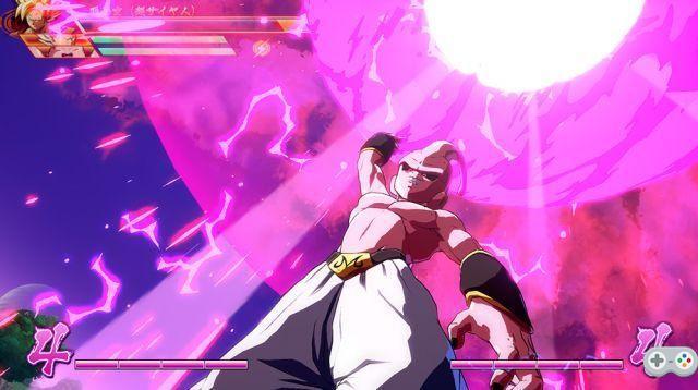 Dragon Ball FighterZ: The best 3v3 teams and the best characters