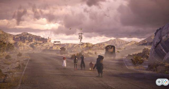 Final Fantasy VII Remake Part 2: el punto sobre los rumores, lo que sabemos, lo que esperamos