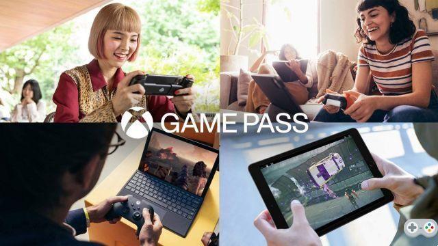 xCloud: Microsoft announces that its cloud gaming service is available for nearly a billion players