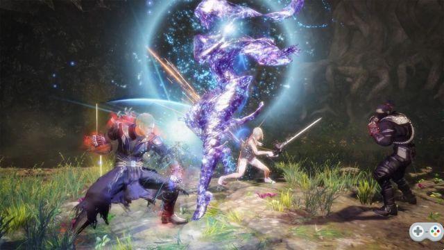 Stranger of Paradise: Final Fantasy Origin svela tre nuove classi