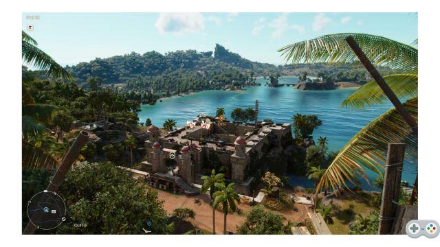 Far Cry 6: Yara revolutionized in 4K and ray tracing