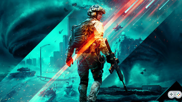 Battlefield 2042: EA potrebbe prendere una nuova direzione per i suoi FPS