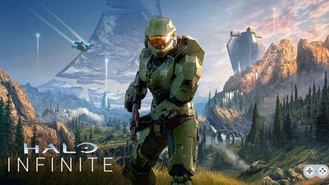 Halo Infinite: por fin un solo ejemplar