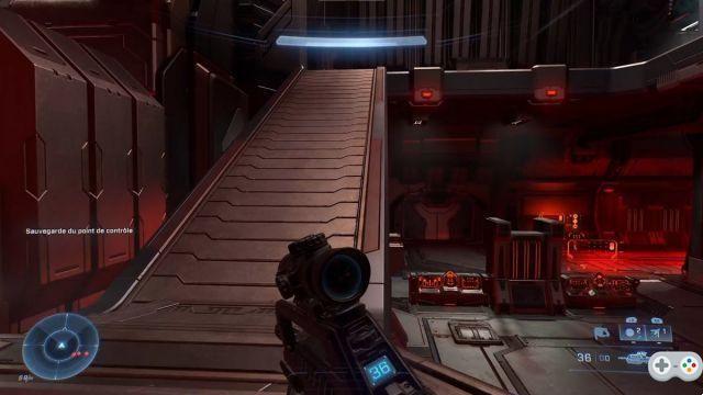 Halo Infinite: finally an exemplary solo