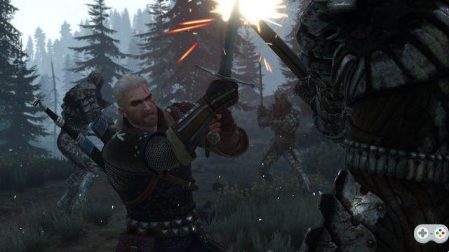 The Witcher 3: the next-gen upgrade will arrive in the second half of 2021