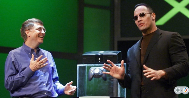 Xbox: Microsoft's first console turns 20