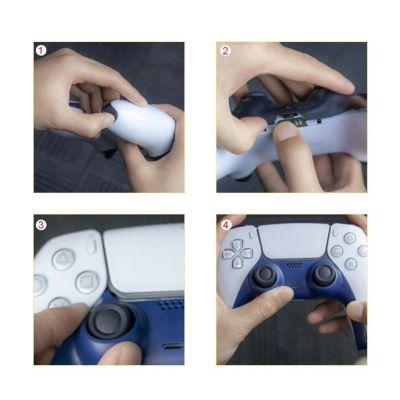 PS5: ahora puede personalizar el controlador DualSense, por $ 9,99