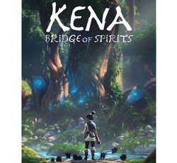 Kena: Bridge of Spirits review: don't worry, it's the expected slap