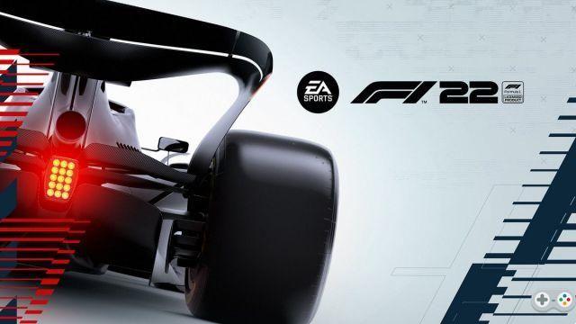 F1 22 giri il suo motore a Miami con il suo primo video di gioco