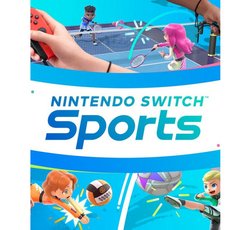 Nintendo Switch Sports test: still a fun formula? [Update]