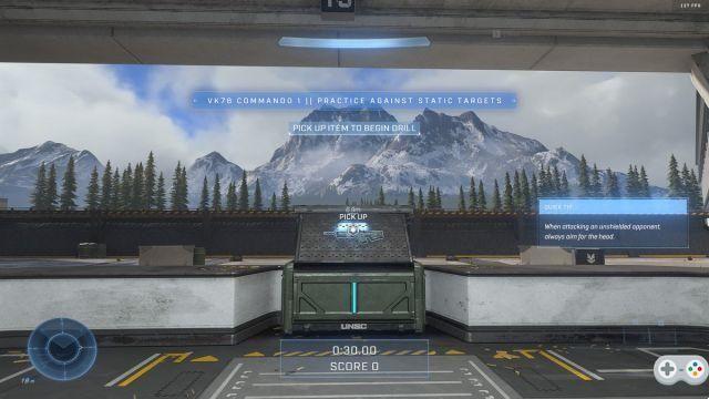 Halo Infinite: nossas impressões sobre o segundo teste técnico multiplayer