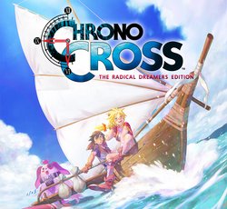 Chrono Cross review: The Radical Dreamers, a lazy remaster for a timeless RPG
