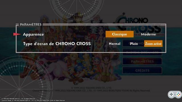 Revisión de Chrono Cross: The Radical Dreamers, una remasterización perezosa para un juego de rol atemporal