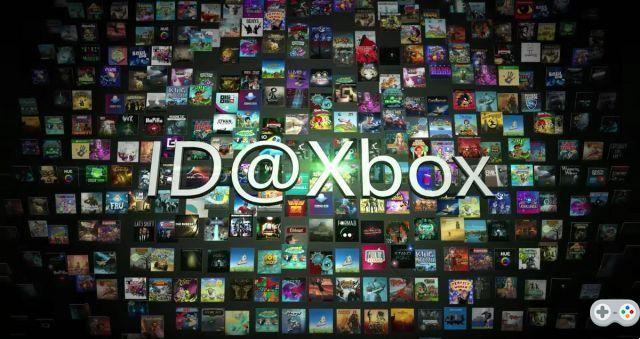 Xbox reiterates its support for independent studios with three promising games