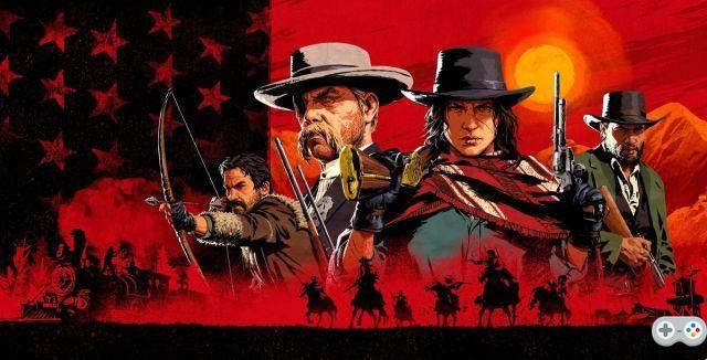 Red Dead Online is completely neglected by Rockstar Game, and players are starting to get annoyed