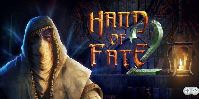 Alien: Isolation and Hand of Fate 2 are the new free games on the Epic Games Store