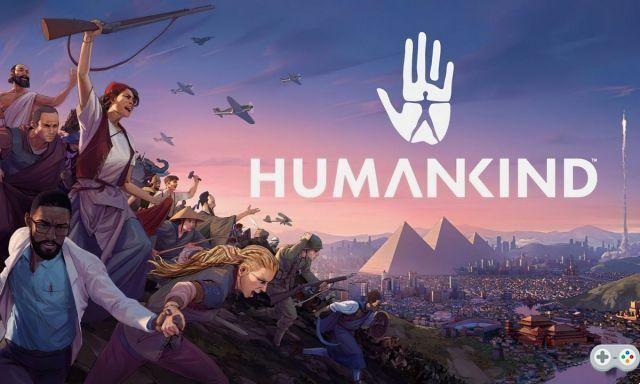 Amplitude ritarda l'uscita di Humankind al 17 agosto 2021