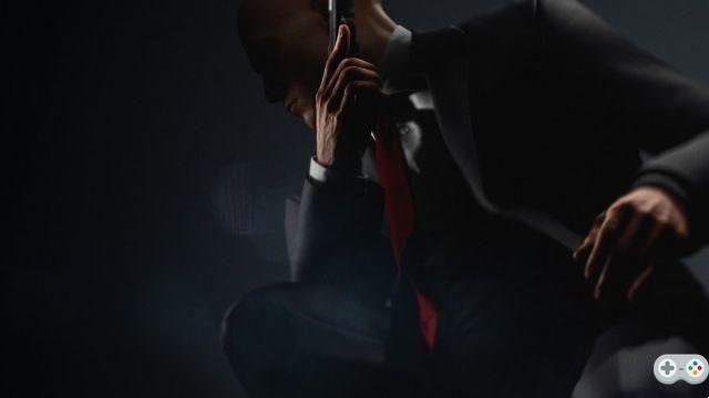 Hitman 3: Agent 47 takes on a new deadly sin, lust in the crosshairs