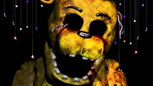 Trucos Five Nights at Freddy's