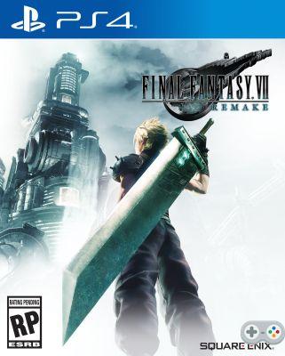 State of Play: Final Fantasy VII Remake Intergrade, Deathloop y toda la info para recordar