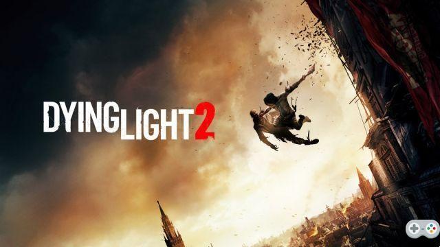 Dying Light 2 will infect the Nintendo Switch via a Cloud version on February 4, 2022