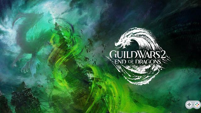 Guild Wars 2: la nueva extensión abre sus puertas a través de un tráiler