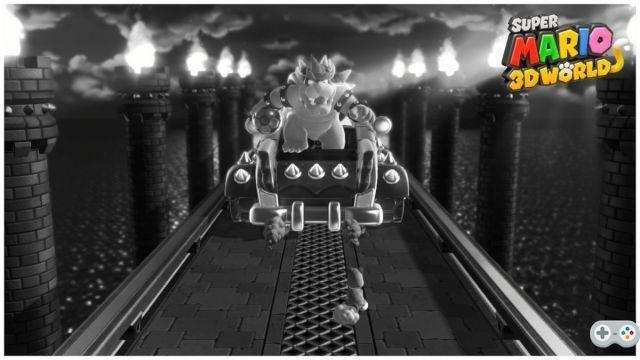 Recensione Super Mario 3D World + Bowser's Fury: una rimasterizzazione che nasconde bene il suo gioco